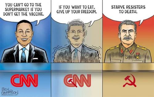 Communist Republic of New York fuck democrats