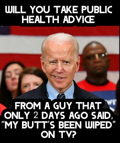 biden health