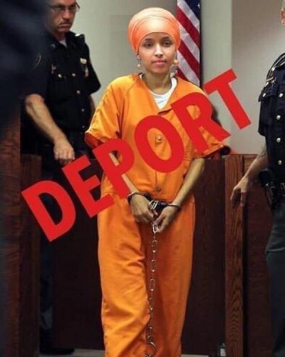ilhan deport