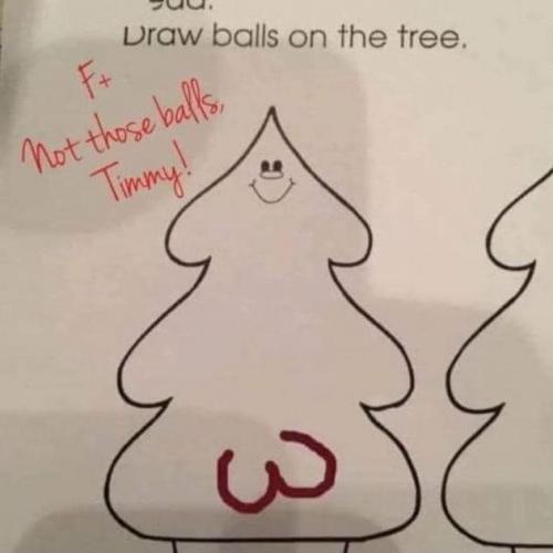 x mas balls