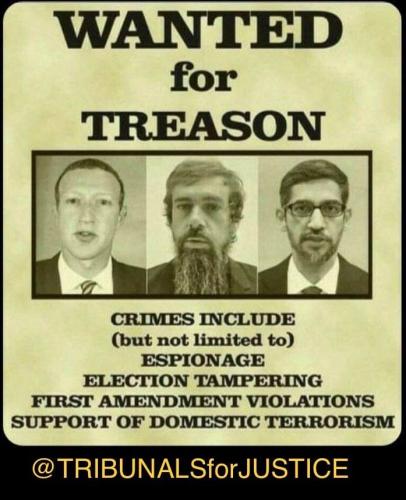 wanted for treason 2
