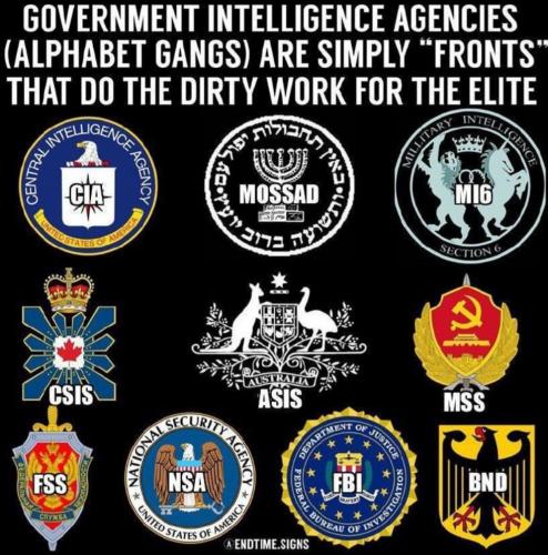 The Ones Really In Control 2