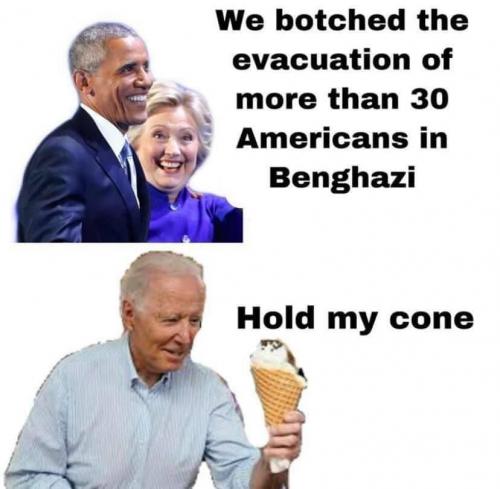 dems botched