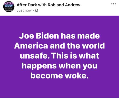 biden woke c