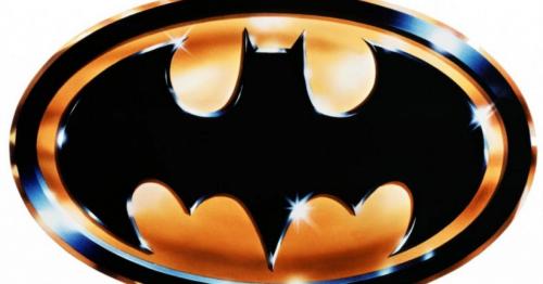 batman icon