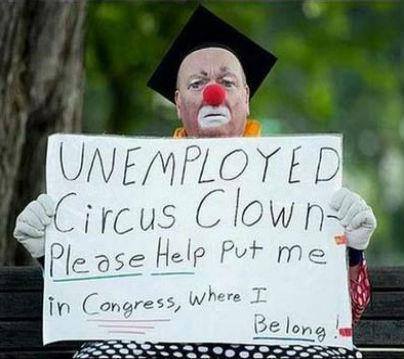 clown un
