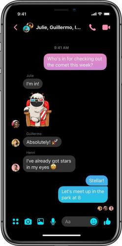 messenger-4-dark-mode-ios
