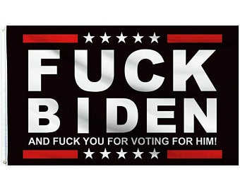 Fuck Biden