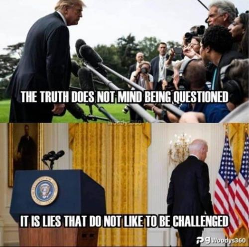 truth lie