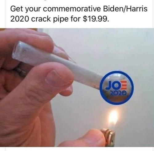 phone biden pipe