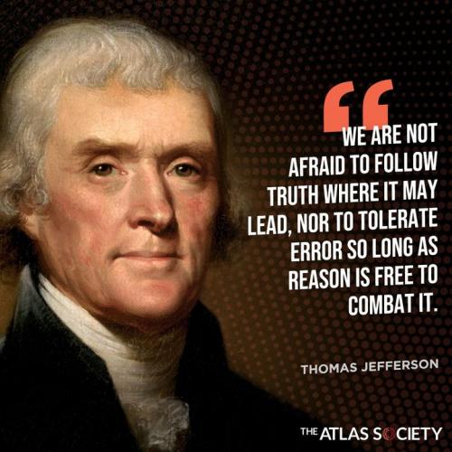 jefferson