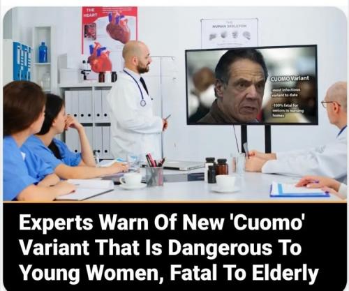 cuomo