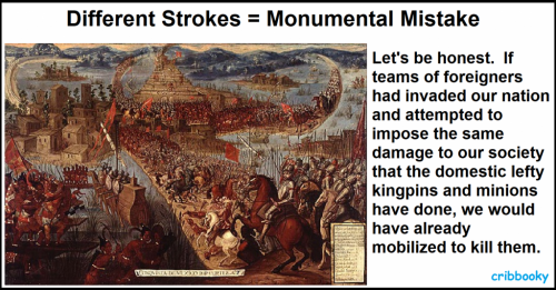 why_different_strokes