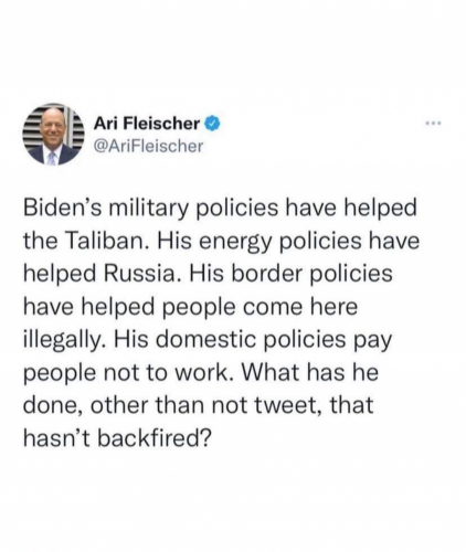 Biden must be removed!