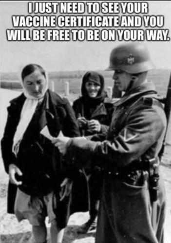 Progressivism Kills 2