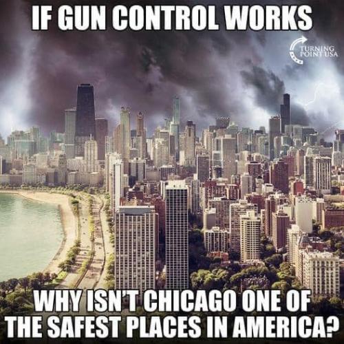 gun control