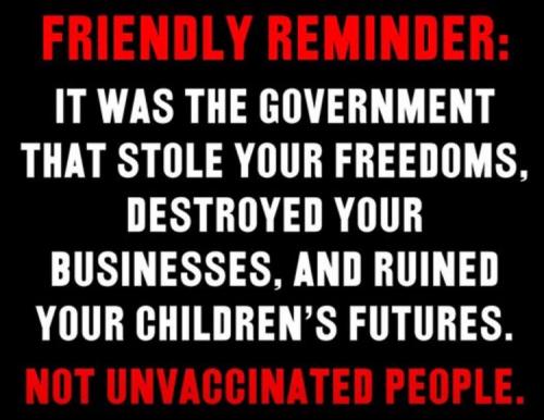 Death by Government still number 1