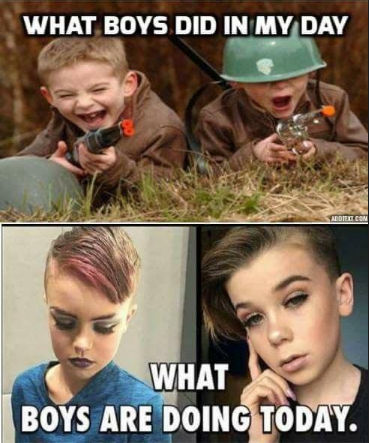 transgender118