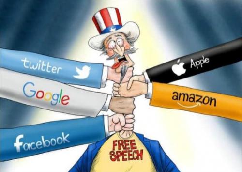freedom of speech11