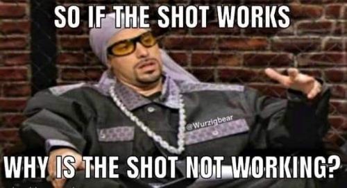 shot works why