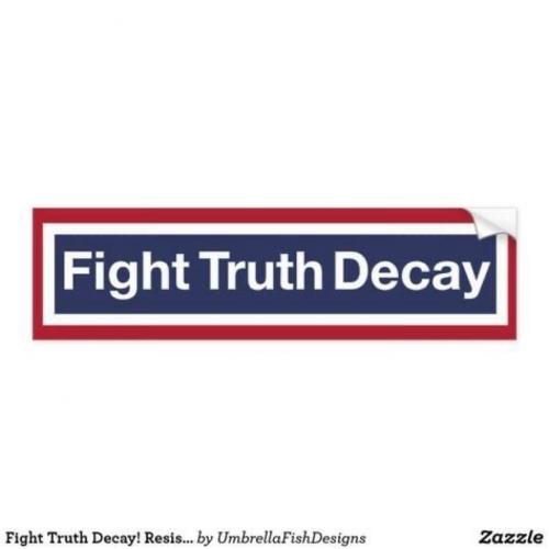 Fight Truth Decay