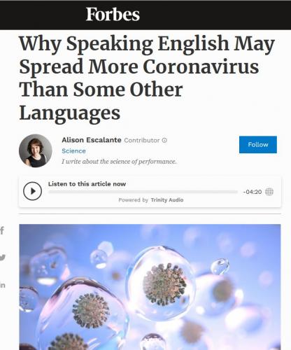 Forbes English