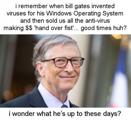 bill gates44