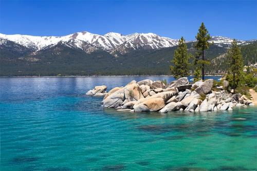 california-best-lakes-lake-tahoe