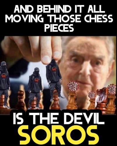 soros chess