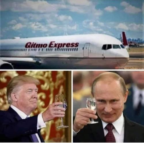 gitmo express