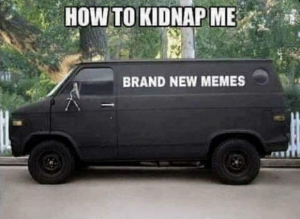 how to kidnap me