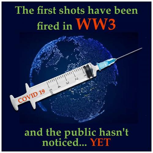 ww3 shots
