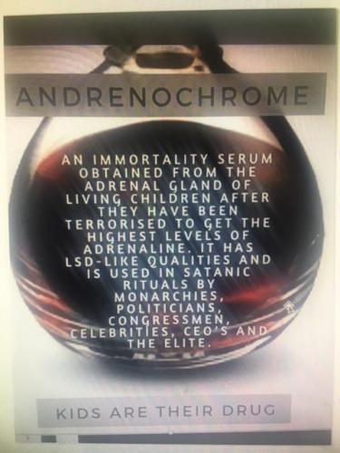 andrenochrome