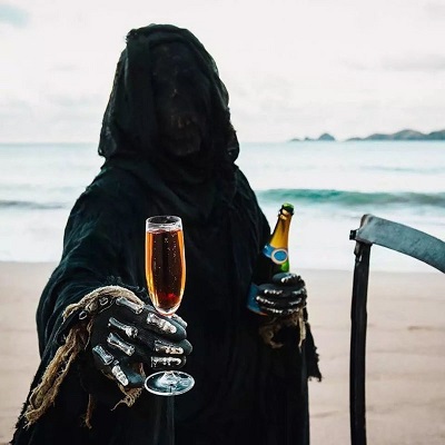drink reaper