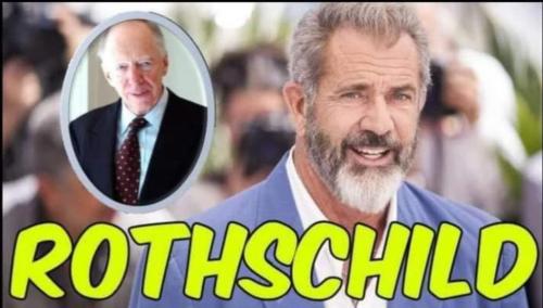 The Truth Mel Gibson movie watch it!