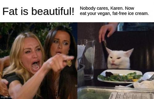 karen vegan