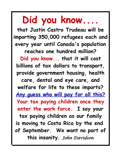 Davidson tax payng children.-page-0