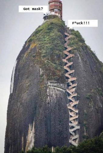 mask fuk