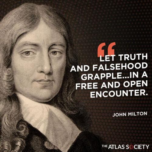 let truth and lies grapple