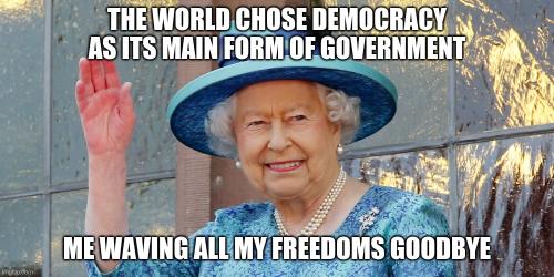 monarchism