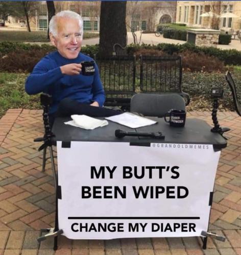 biden wiped