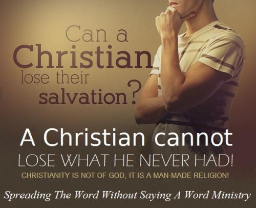 can-a-christian-lose-their-salvation
