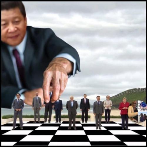 china chess