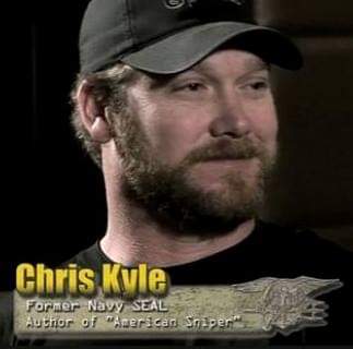 The untold story of former Navy Seal