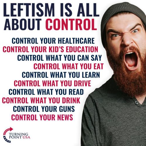 leftism f