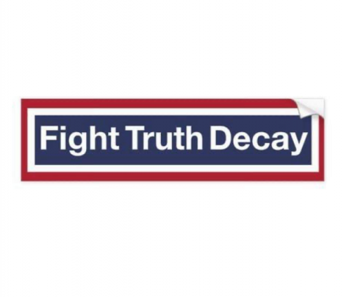 Fight Truth Decay