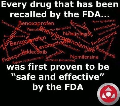 FDA