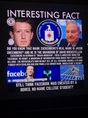 fb cia