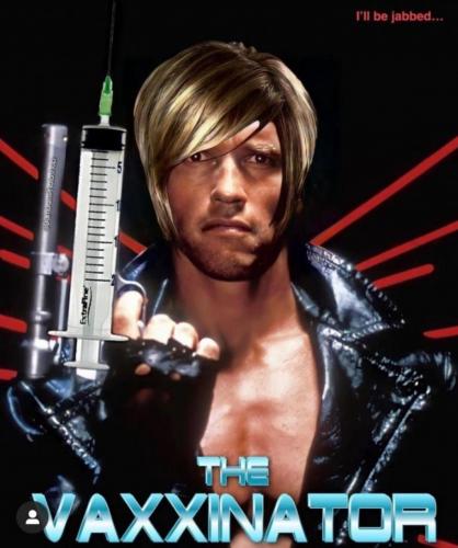 vaxinator