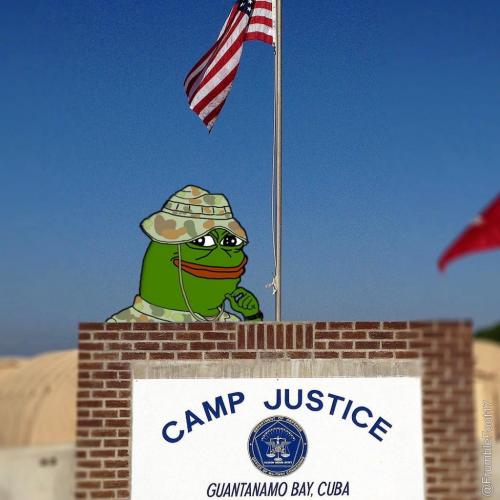 camp justice